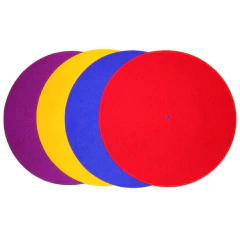 Tapete de Toca Disco (Mat) Rega