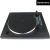 Toca Disco Thorens TD 170 Seminovo