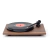 toca disco rega planar 1 walnut