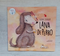 LANA DE PERRO
