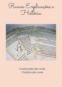 EXPLICAÇÕES E HISTÓRIA DAS RUNAS