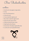 BOX SHADOWHUNTERS