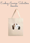 ECOBAG - IRMÃOS SALVATORE (DESENHO)