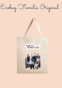 ECOBAG - FAMÍLIA ORIGINAL