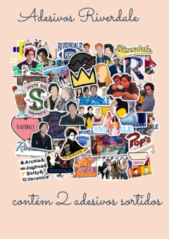 ADESIVOS RIVERDALE