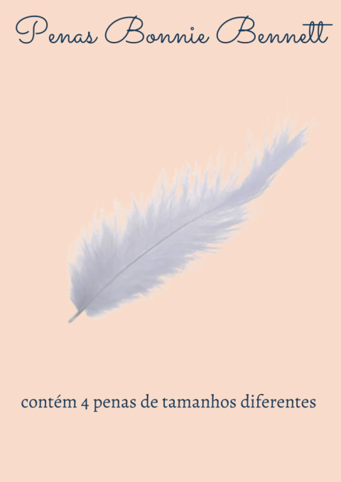 PENAS BONNIE BENNETT (tvd)