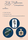 KIT HALLOWEEN - SONSERINA