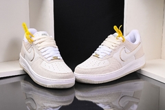 Air Force Bege Glitter