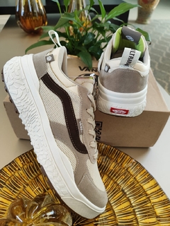 Vans VR3 Bege