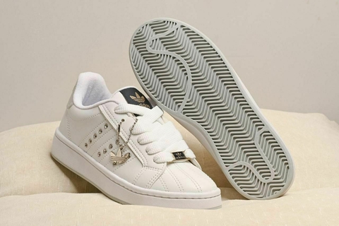 Adidas Courino Branco