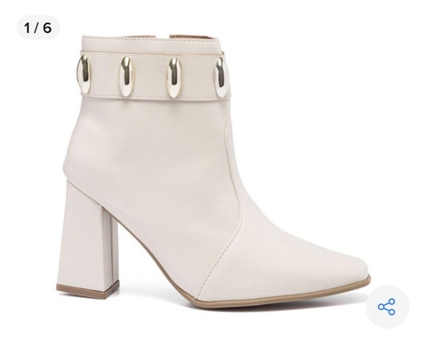 Bota Stella Offf