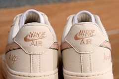 Air Force Fresh Rosa na internet