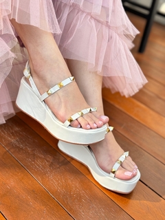 Anabela Nicole off - comprar online