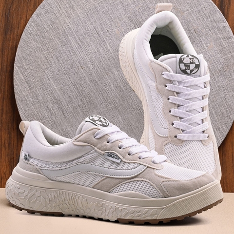 VR3 Cinza Branco