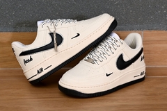 Air Force Fresh Preto