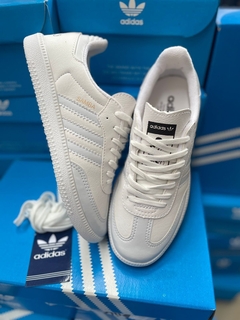 Samba Branco - comprar online