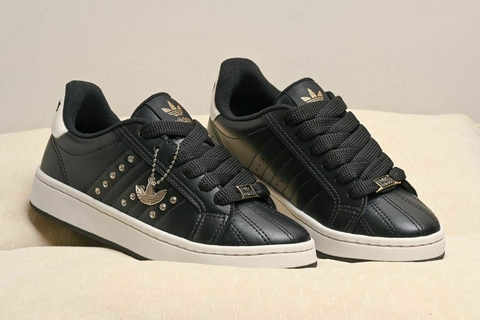 Adidas Courino Preto