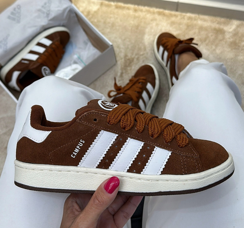 Adidas Campus Cacau