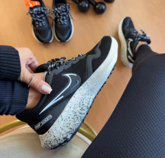 Nike Sport Preto