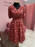 vestido Lauren