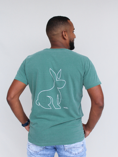 camiseta coelho - comprar online