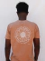camiseta o girassol da cor do seu cabelo - loja online