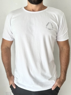 Imagem do Camiseta liberdade ainda que tardia