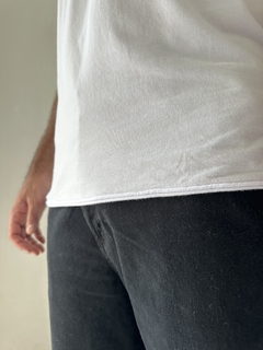 Camiseta liberdade ainda que tardia