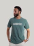 camiseta cafézim verde - Uai Soul