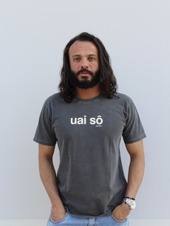 camiseta uai sô chumbo na internet