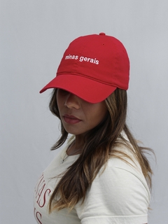 boné minas gerais - comprar online