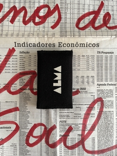 porta cartão alma mineira - loja online