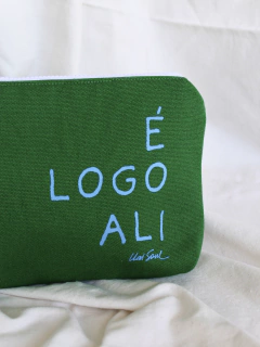Imagem do porta treco é logo ali