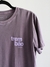 camiseta trem bão roxo na internet