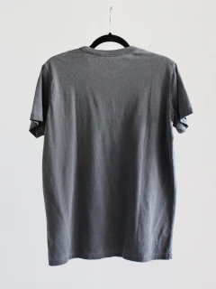 camiseta mineirês fluente chumbo - loja online