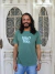 Imagem do camiseta bão? bão verde
