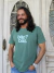 camiseta bão? bão verde - Uai Soul