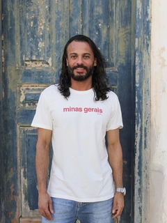 Imagem do camiseta minas gerais off