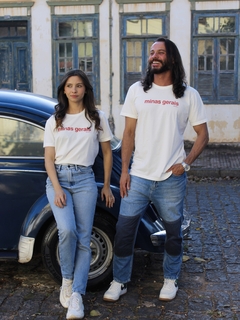 Imagem do camiseta minas gerais off
