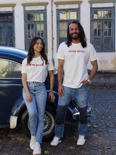 camiseta minas gerais off