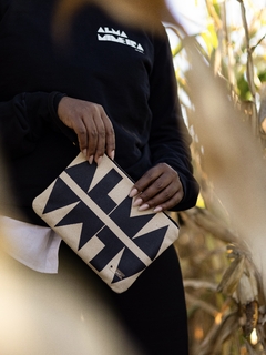 bolsa de mão alma - Uai Soul