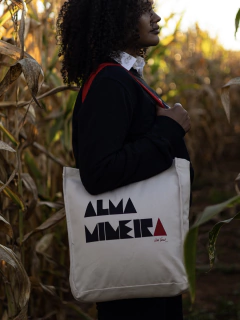 porta trem alma mineira - comprar online