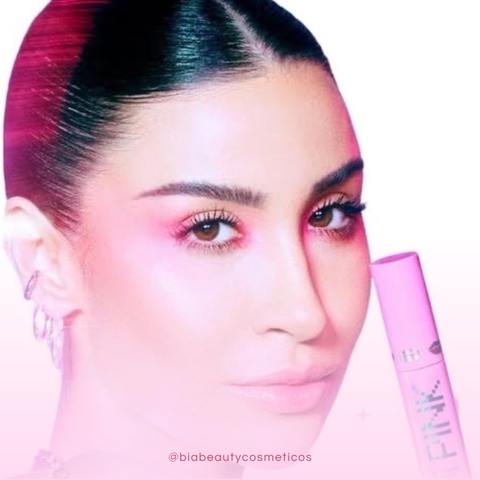 MÁSCARA DE CÍLIOS METAMASK BOCA ROSA BEAUTY PINK