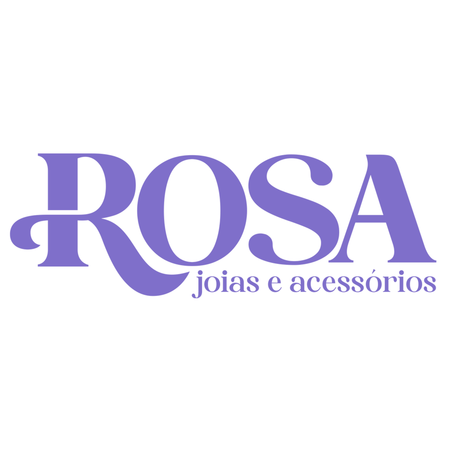 Rosa Joias