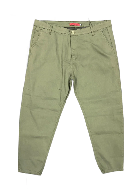 Calça Esporte Fino Plus Size Masculina - comprar online