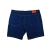 Bermuda Jeans C/ Lycra Rasgadinha Plus Size Masculina Cranc 39 - Recife Grifes