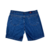 Bermuda Jeans 100% Rasgadinha Plus Size Masculina Cranc 11 - comprar online