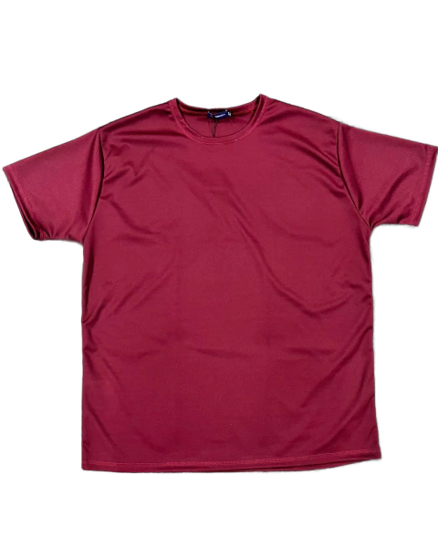 Camiseta Dry Fit Cranc Plus Size Masculina - comprar online