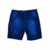 Bermuda Jeans C/ Lycra Plus Size Masculina Cranc 51 na internet