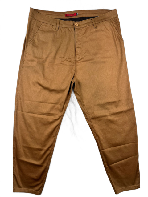 Calça Esporte Fino Plus Size Masculina - comprar online